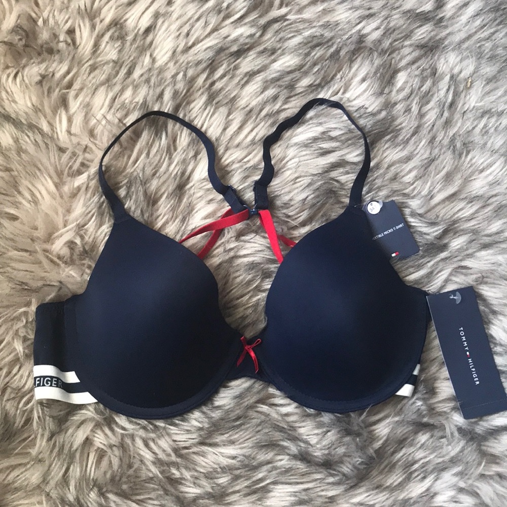 Tommy Hilfiger T-shirt Bra